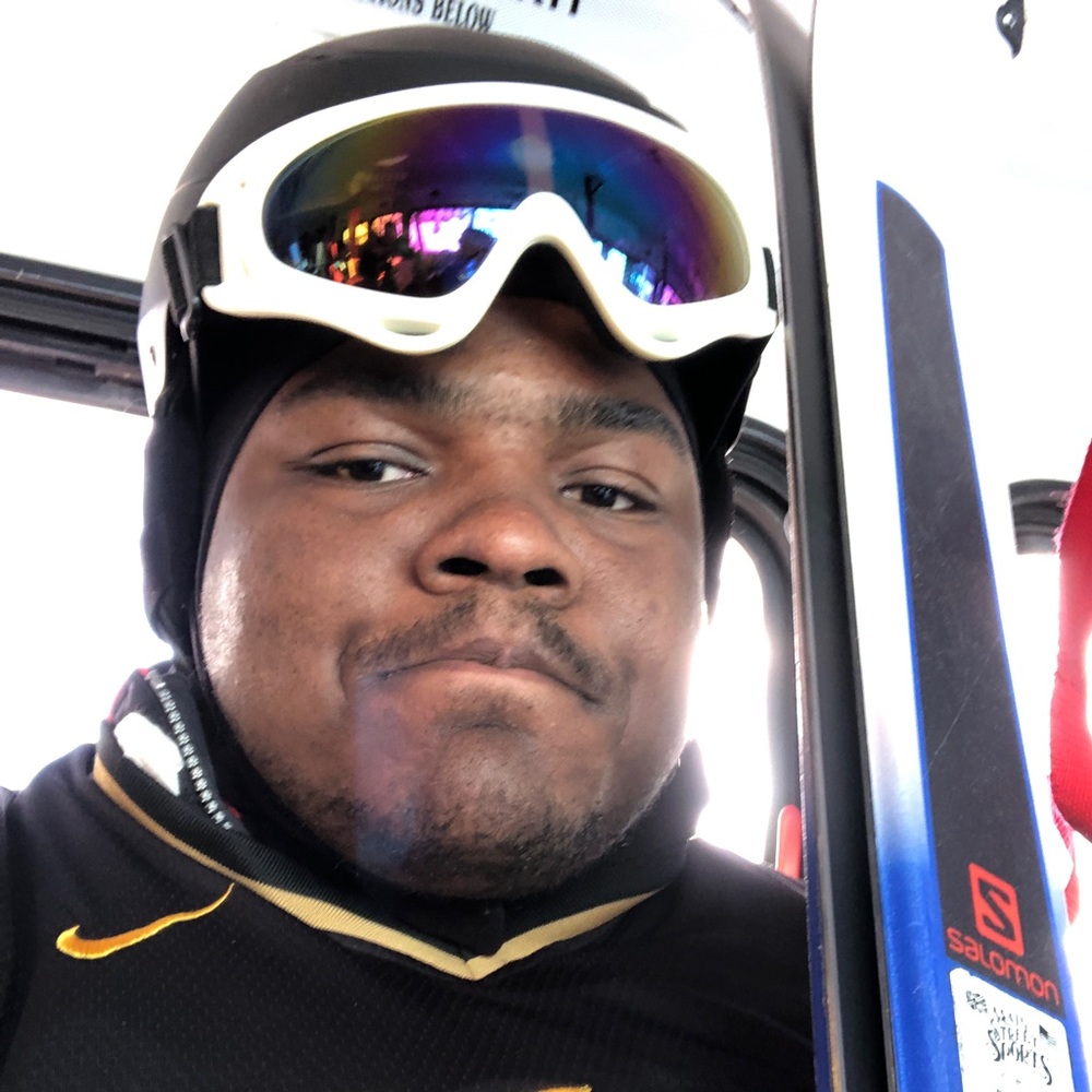 Meet your Posher, Austin